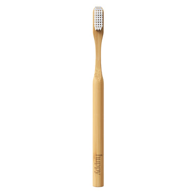 Bamboo Toothbrush | Plastic-Free with Soft Bristles