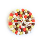 Thankful Eco Trivets