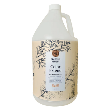 Griffin Remedy Conditioner - Color Extend (8 oz.)