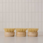 Forever Dish Brush Replacement Heads