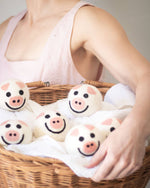 Pig Eco Dryer Balls - Individual