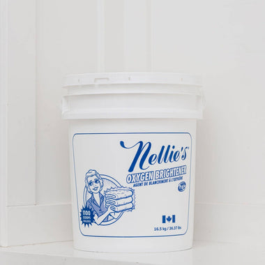 Oxygen Brightener (Laundry Booster) - BULK (1 oz)
