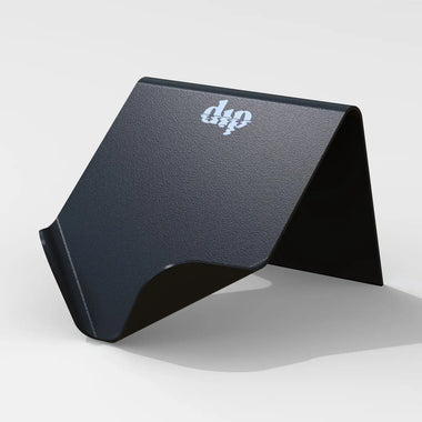 Dip Life preserver Soap Dish - Black