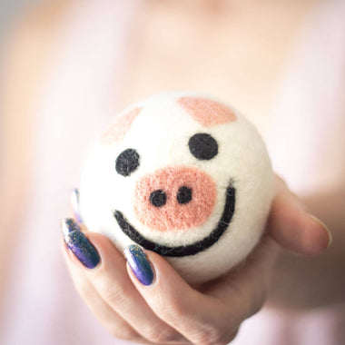 Pig Eco Dryer Balls - Individual