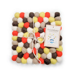 Thankful Eco Trivets