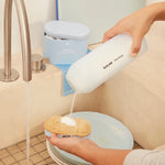 Dish Soap Refill Powder