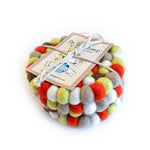 Thankful Eco Trivets