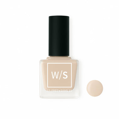 15-Free Non-Toxic Nail Polish – Let's Shell-ebrate