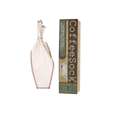 Coffee Sock Filters - Cold Brew 32 oz.
