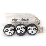 Sloth Eco Dryer Balls - Individual