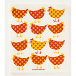 Swedish Dishcloths