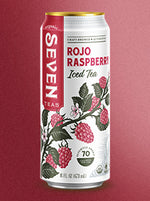 Seven Tea Organic Tea