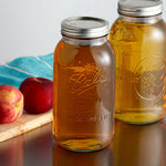 Mason Jars