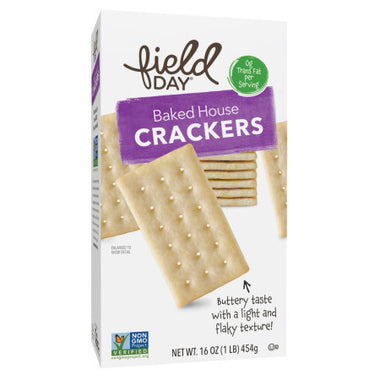 Field Day Crackers