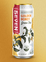 Seven Tea Organic Tea