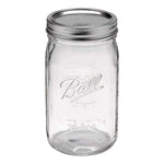 Mason Jars