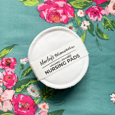 Washable Nursing Pads (Set of 3)