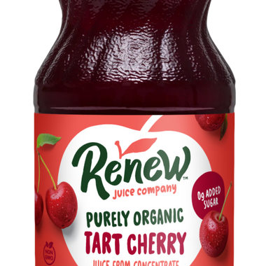 Tart Cherry Juice Organic
