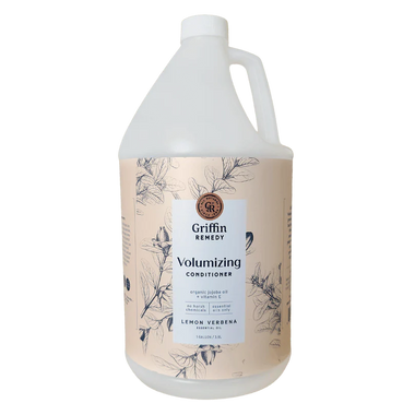 Griffin Remedy Conditioner - Volumizing (8 oz.)
