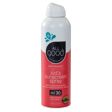 Sunscreen Spray - Kids