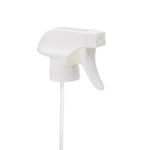 Glass Spray Bottle/Sprayer - 16 oz