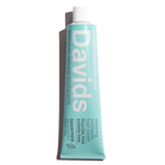David's Toothpaste - Spearmint