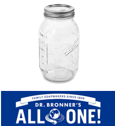 Sal Suds Biodegradable All purpose Cleaner - LOCAL ONLY (Does not ship)