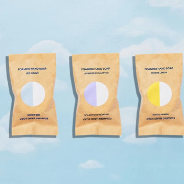 Refill Foaming Hand Soap Tablet