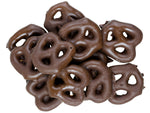 SunRidge Dark Chocolate Pretzels