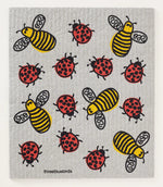 Swedish Dishcloths