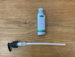 Aluminum Bottle (with cap )