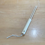 Wooden Duster Handle