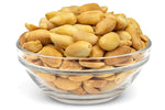 Organic Dry Roasted Peanut Butter, no salt - 1 lb. jar - DOESN'T SHIP