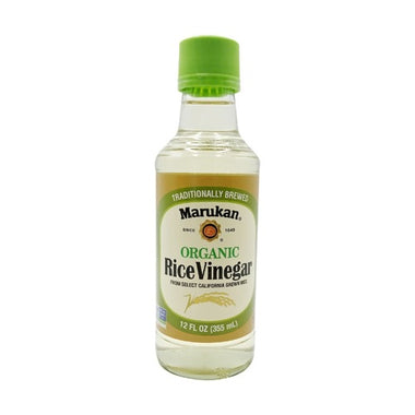 Marukan - Org Rice Vinegar