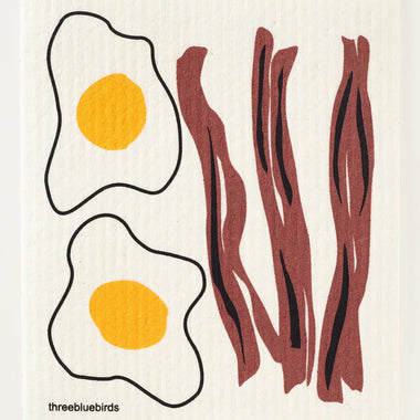 Swedish Dishcloths