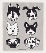 Swedish Dishcloths