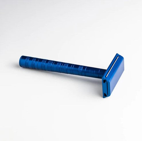 Safety Razor 101