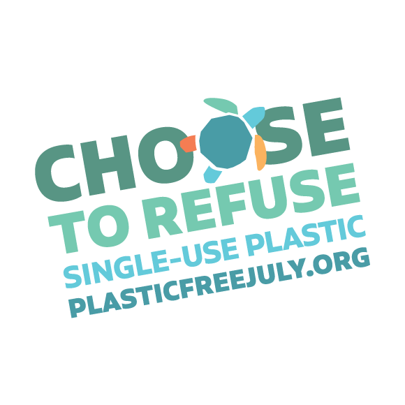 Plastic Free July and NEW Starter Kits