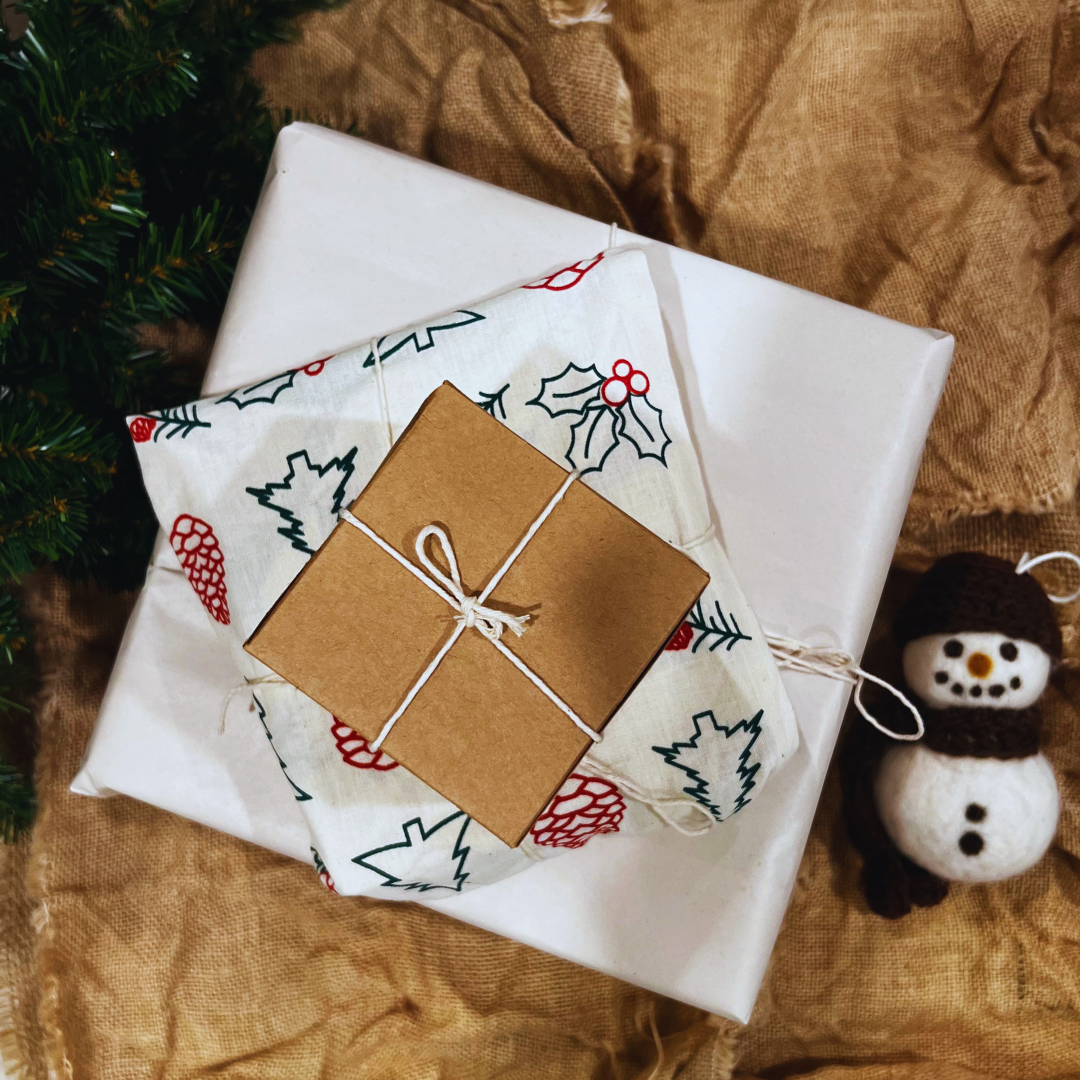 Gift Wrapping