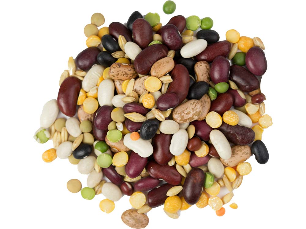 Beans & Grains