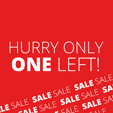 ONLY ONE LEFT – Byrd's Plastic Free Market