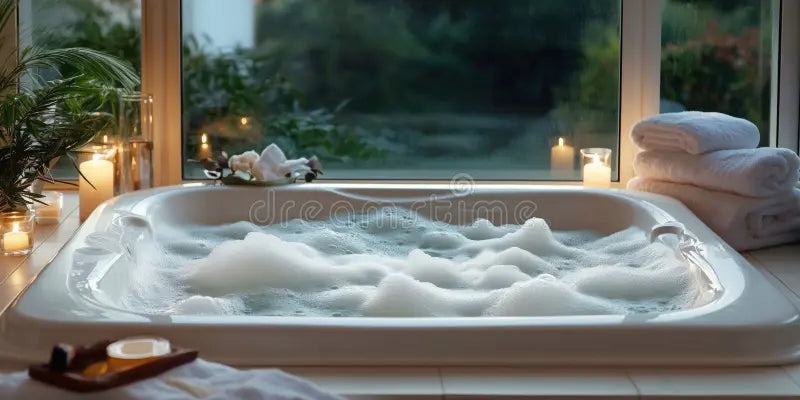 Bath Time