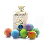 Galaxy Eco Dryer Balls - Individual