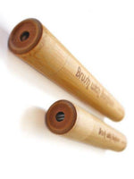 Adult Bamboo Travel Case