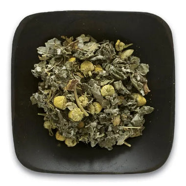 Frontier Co-op Relaxing Tea, Organic 1 lb. Bag