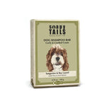 Soapy Tails - Dog Shampoo