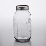 Mason Jars