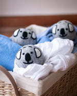 Koala Crew Eco Wool Dryer Ball - Individual