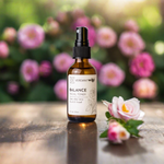 BALANCE facial toner - 2 oz. mist pump included