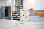 Unpaper Towels - Bees and Plants